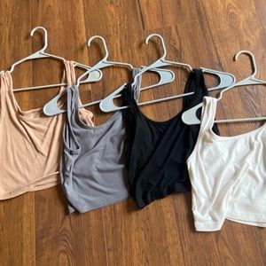Tank Top Bundle